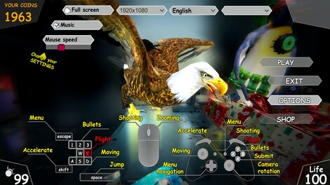 Xbird Steam Key GLOBAL - 0