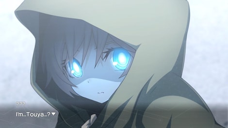 XBlaze Code: Embryo Steam Gift EUROPE - 0