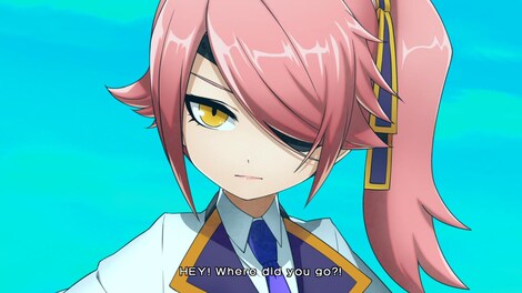 XBlaze Lost: Memories Steam Gift EUROPE - 11