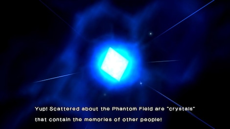 XBlaze Lost: Memories Steam Gift EUROPE - 4