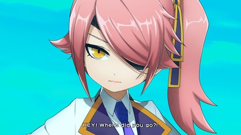 XBlaze Lost: Memories Steam Key GLOBAL - 11