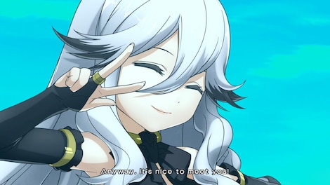 XBlaze Lost: Memories Steam Key GLOBAL - 7