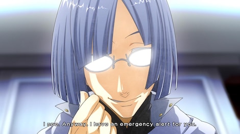 XBlaze Lost: Memories Steam Key GLOBAL - 5