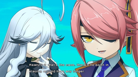 XBlaze Lost: Memories Steam Key GLOBAL - 3