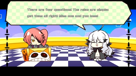 XBlaze Lost: Memories Steam Key GLOBAL - 0