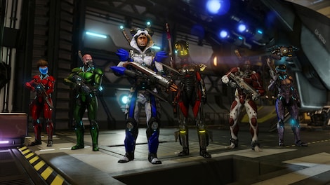XCOM 2 - Alien Hunters Steam Key CIS - 13