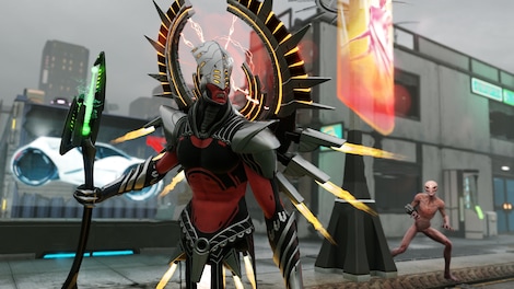 XCOM 2 - Alien Hunters Steam Key CIS - 12