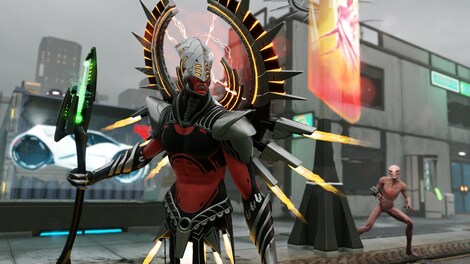 XCOM 2 - Alien Hunters Steam Key CIS - 6
