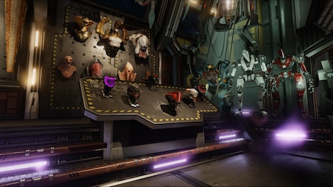 XCOM 2 - Alien Hunters Steam Key CIS - 0