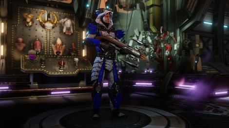 XCOM 2 - Alien Hunters Steam Key GLOBAL - 8