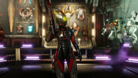 XCOM 2 - Alien Hunters Steam Key GLOBAL - 4