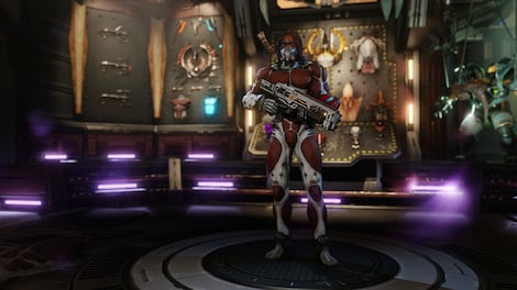 XCOM 2 - Alien Hunters Steam Key RU/CIS - 9