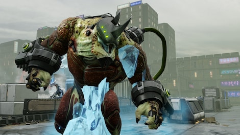 XCOM 2 - Alien Hunters Steam Key RU/CIS - 7