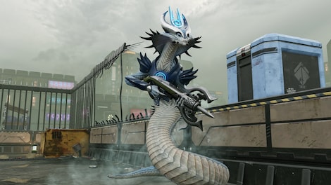 XCOM 2 - Alien Hunters Steam Key RU/CIS - 5