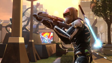 XCOM 2 - Anarchy's Children Steam Key GLOBAL - 8