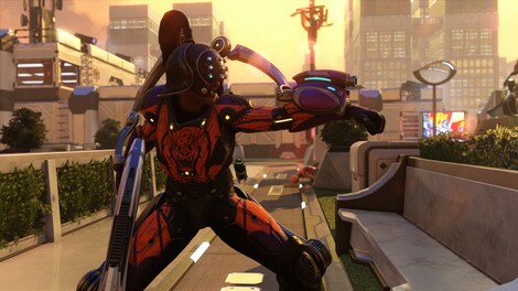 XCOM 2 - Anarchy's Children Steam Key GLOBAL - 4