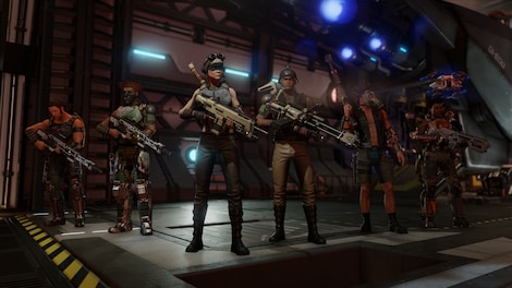 XCOM 2 - Anarchy's Children Steam Key GLOBAL - 3