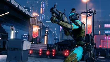 XCOM 2 - Anarchy's Children Steam Key GLOBAL - 0