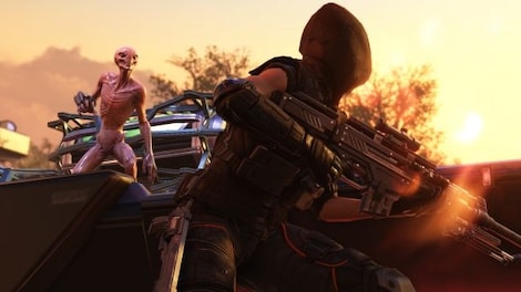 XCOM 2 | Collection (Nintendo Switch) - Nintendo eShop Key - EUROPE - 6