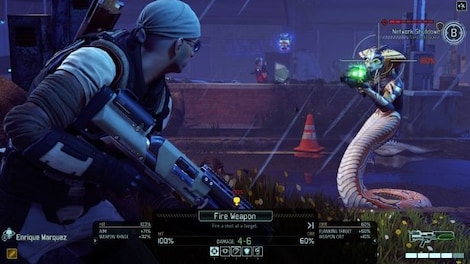 XCOM 2 | Collection (Nintendo Switch) - Nintendo eShop Key - EUROPE - 22