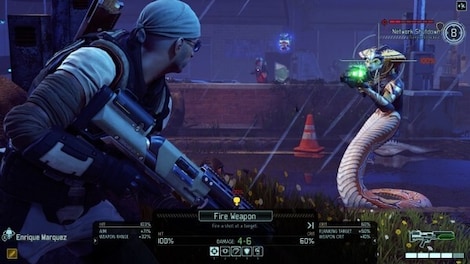 XCOM 2 Collection (PC) - Epic Games Account - GLOBAL - 5