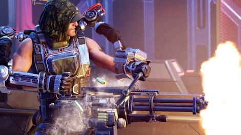 XCOM 2 | Collection (PC) - Steam Key - GLOBAL - 16