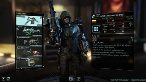 XCOM 2 | Collection (Xbox One) - Xbox Live Key - EUROPE - 12