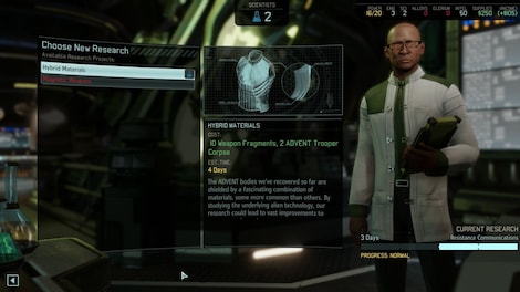 XCOM 2 | Collection (Xbox One) - Xbox Live Key - EUROPE - 18