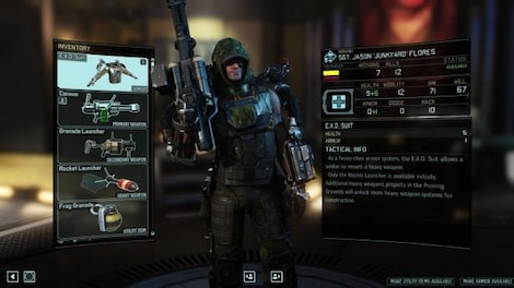 XCOM 2 | Collection (Xbox One) - Xbox Live Key - GLOBAL - 12