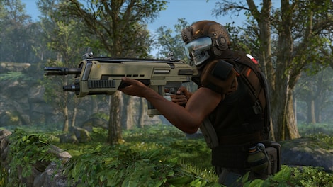 XCOM 2 | Digital Deluxe Edition (PC) - Steam Key - CIS - 32