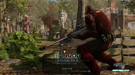 XCOM 2 | Digital Deluxe Edition (Xbox One) - Xbox Live Key - GLOBAL - 7