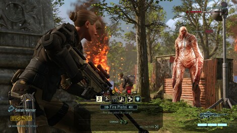 XCOM 2 | Digital Deluxe Edition (Xbox One) - Xbox Live Key - GLOBAL - 6