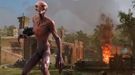 XCOM 2 | Digital Deluxe Edition (Xbox One) - Xbox Live Key - GLOBAL - 3