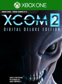 XCOM 2 | Digital Deluxe Edition (Xbox One) - Xbox Live Key - GLOBAL - 1