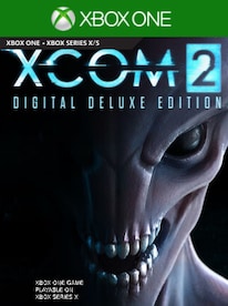 XCOM 2 | Digital Deluxe Edition (Xbox One) - Xbox Live Account - GLOBAL - 1