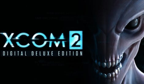 XCOM 2 | Digital Deluxe Edition (Xbox One) - Xbox Live Key - ARGENTINA - 0