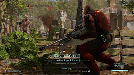 XCOM 2 | Digital Deluxe Edition (Xbox One) - Xbox Live Key - EUROPE - 7