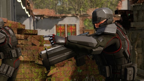 XCOM 2 | Digital Deluxe Edition (Xbox One) - Xbox Live Key - EUROPE - 4