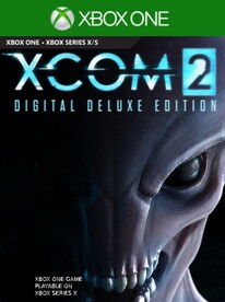 XCOM 2 | Digital Deluxe Edition (Xbox One) - Xbox Live Key - EUROPE - 1