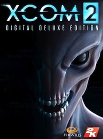 XCOM 2 | Digital Deluxe Edition (PC) - Steam Key - EUROPE - 1