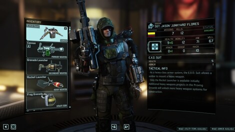 XCOM 2 (PC) - Steam Gift - BRAZIL - 8
