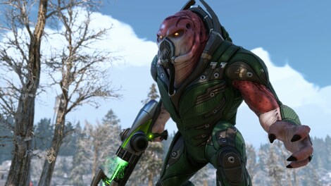 XCOM 2 (PC) - Steam Gift - CIS - 9
