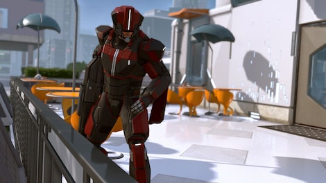 XCOM 2 (PC) - Steam Key - GLOBAL - 22