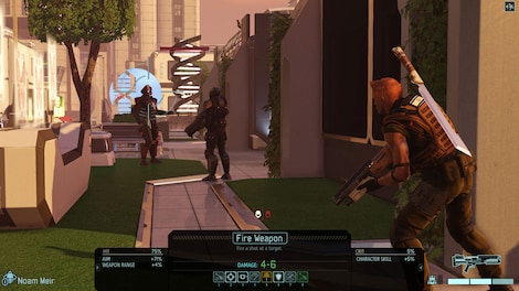 XCOM 2 (PC) - Steam Key - GLOBAL - 21