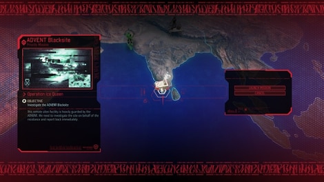XCOM 2 (PC) - Steam Key - GLOBAL - 18