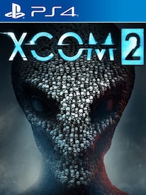 XCOM 2 (PS4) - PSN Account - GLOBAL - 1