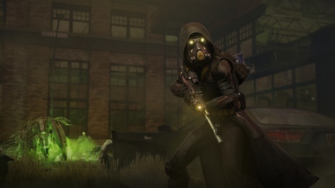 XCOM 2: War of the Chosen DLC Key Steam CIS - 4