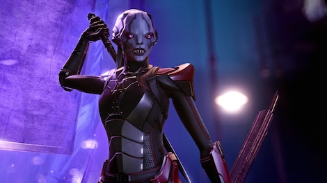 XCOM 2: War of the Chosen DLC Key Steam CIS - 6