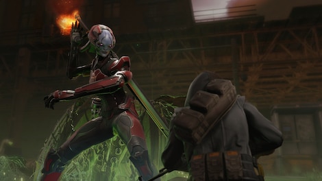 XCOM 2: War of the Chosen DLC Key Steam CIS - 3