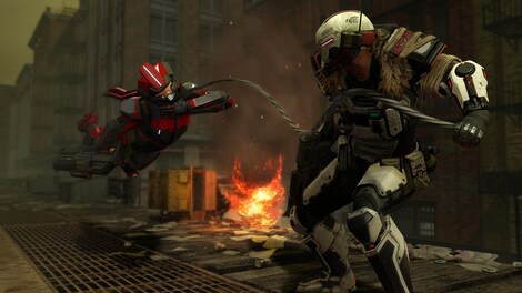 XCOM 2: War of the Chosen DLC Steam Gift GLOBAL - 5
